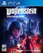 Wolfenstein: Youngblood